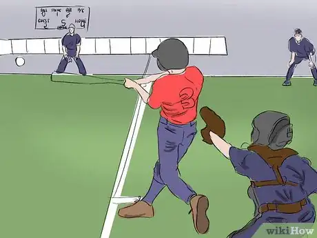 Image titled Construct a Youth League Baseball Line Up Step 7