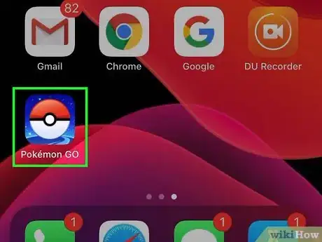 Image titled Get Pokémon Games on your iPhone Step 4
