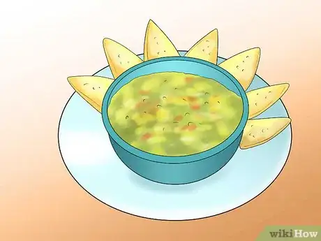 Image titled Eat at a Party when on a Strict Diet Step 3