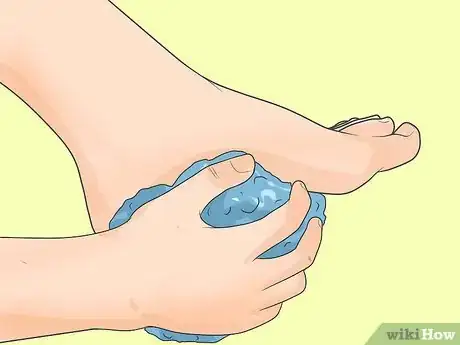 Image titled Avoid Heel Pain and Plantar Fasciitis Step 6