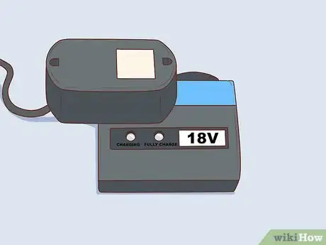 Image titled Drill Pocket Holes Step 2