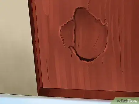 Image titled Deal with Stress‐Related Skin Problems in Cats Step 7