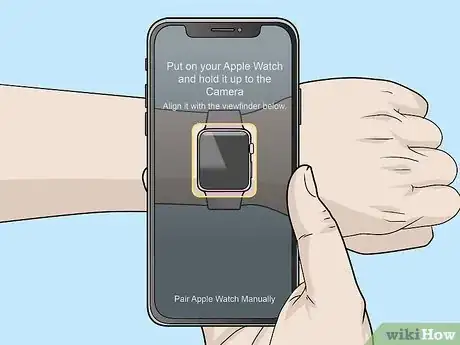 Image titled Use an Apple Watch (for Seniors) Step 5