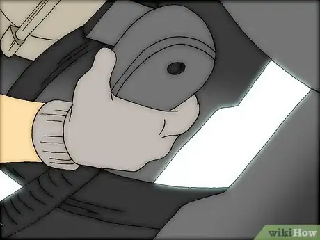 Image titled Replace Starter in a 1998 Tacoma Step 11