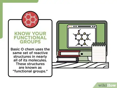 Image titled Pass Organic Chemistry Step 9