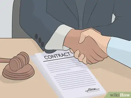 Image titled Transfer the Ownership of a Business Step 10