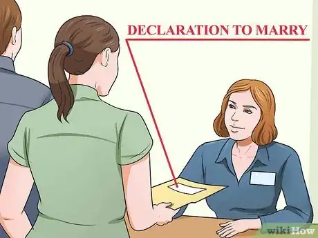 Image titled Get Married in Italy Step 9