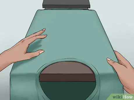 Image titled Screen Print With Plastisol Ink Step 12