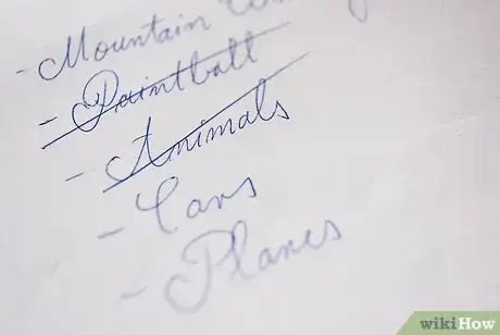 Image titled Choose a Writing Subject Step 4