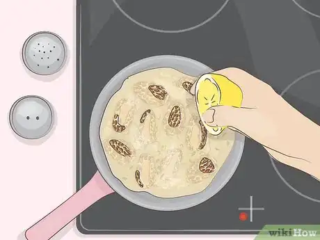 Image titled Cook with Morels Step 24