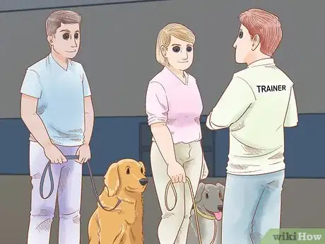 Image titled Stop a Dog from Pawing Step 12