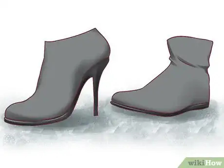 Image titled Wear Ankle Boots Step 5Bullet2