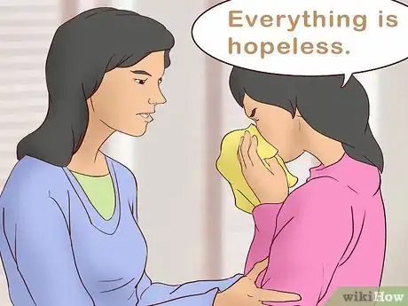 Image titled Handle a Suicidal Teenager Step 8