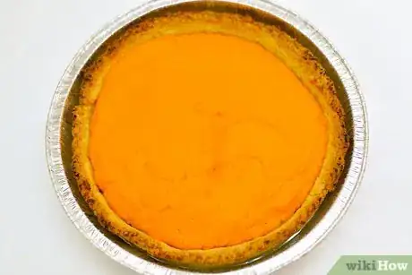 Image titled Make a Vegan Pumpkin Pie Step 21