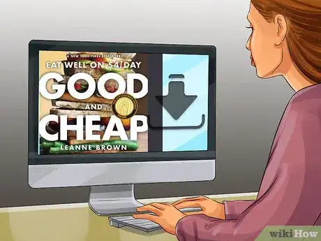 Image titled Legally Get Food for Free or Cheap Step 5