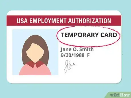 Image titled Extend an Employment Authorization Card Step 8