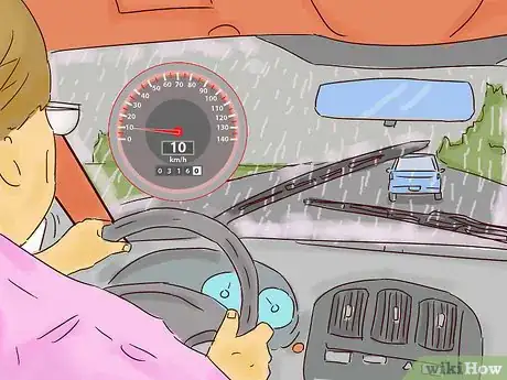 Image titled Avoid a Traffic Ticket Step 14