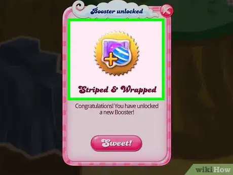 Image titled Beat Level 130 on Candy Crush Step 1