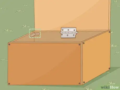 Image titled Build a Toy Chest Step 10