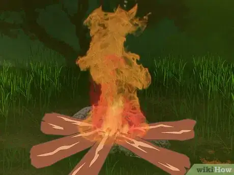 Image titled Create a Wiccan Birthday Party Step 7