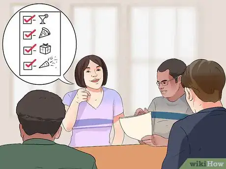 Image titled Throw a Last Minute Party Step 8