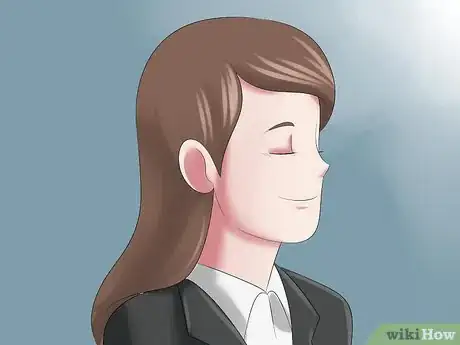 Image titled Show Your Personality in an Interview Step 4