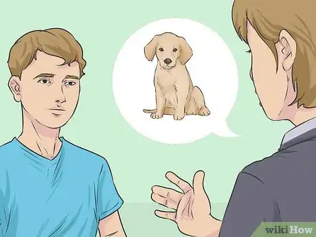 Image titled Include Dog Care in Your Household Chore Calendar Step 4