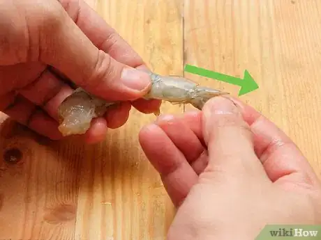 Image titled Make Seafood Quesadillas Step 2