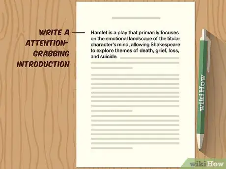 Image titled Stretch out an Essay Step 9