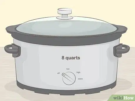 Image titled Choose a Slow Cooker Step 3