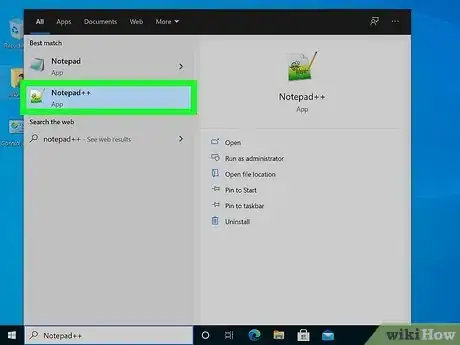 Image titled Compile and Run Java Program by Notepad Step 3