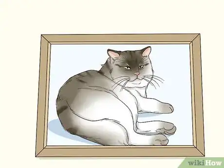 Image titled Include Your Cat in a Disaster Preparedness Plan Step 6