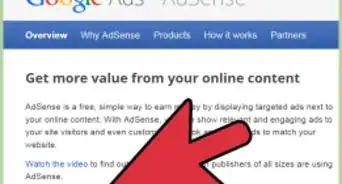 Start an Online Business