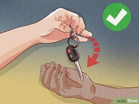 Image titled Avoid Drinking and Driving on New Year's Eve Step 4