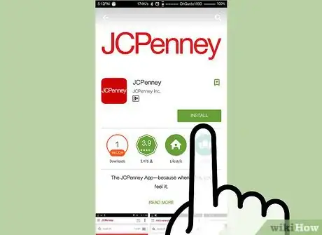 Image titled Get Jcpenney Coupons Step 2Bullet2