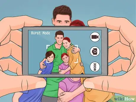 Image titled Take a Family Photo for Your Christmas Cards Step 7