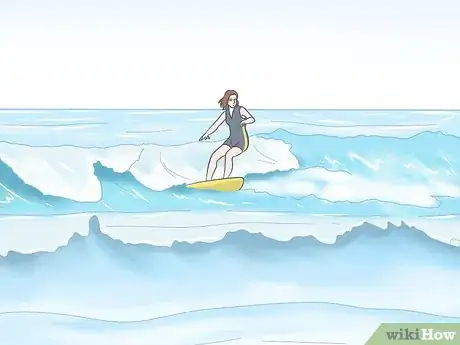 Image titled Surf Big Waves Step 12