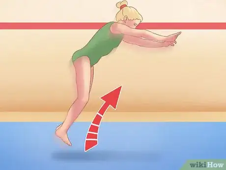 Image titled Do a Front Tuck Step 4