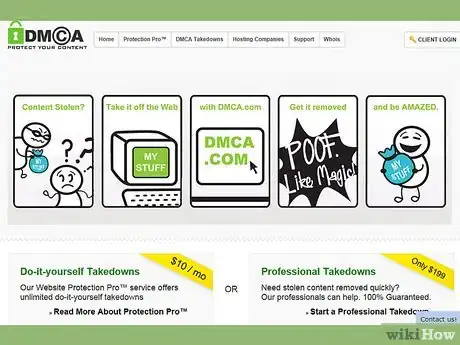 Image titled Protect Your Rights when Selling Your Photographs Step 13