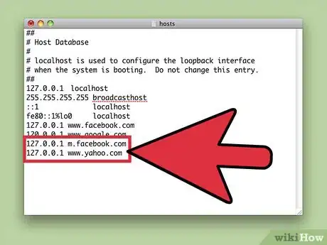 Image titled Block and Unblock Internet Sites (On a Mac) Step 11
