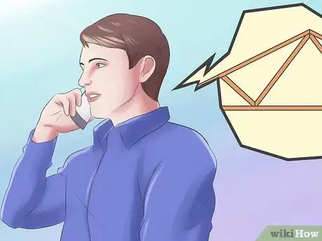 Image titled Frame a Roof Step 6