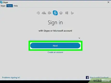 Image titled Download the Skype Desktop Program (Not the App) for Windows 8 Step 10