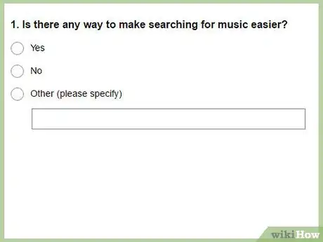 Image titled Create an Online Survey Step 12
