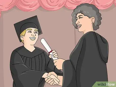 Image titled Become a Small Engine Mechanic Step 1