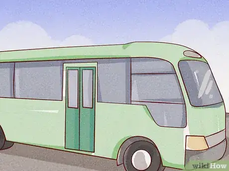 Image titled Go to the Gyeongbokgung Palace Step 1