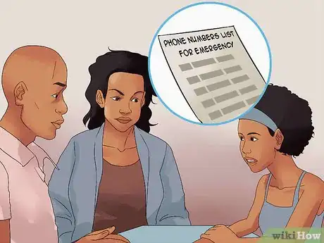 Image titled Arrange for Your Child to Travel Domestically as an Unaccompanied Minor Step 13