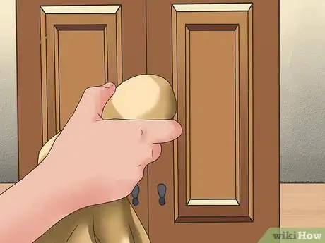 Image titled Whitewash Cabinets Step 3