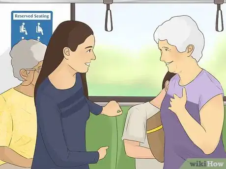 Image titled Celebrate Mental Health Day Step 2