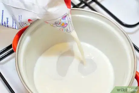 Image titled Curdle Milk Step 8