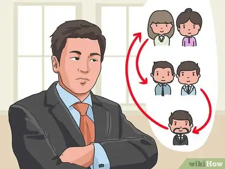 Image titled Find a Job in Healthcare Administration Step 5